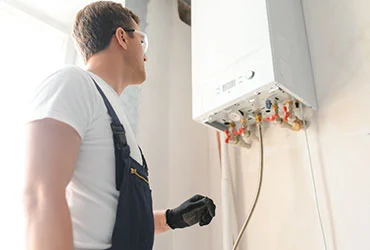 Kandıra Demirdöküm Kombi Arıza Tespiti