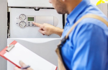 Kandıra Demirdöküm Kombi Arıza Giderme