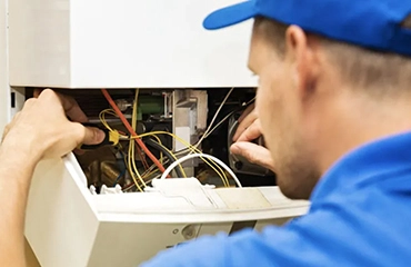  Kandıra Demirdöküm Bölge Servisi