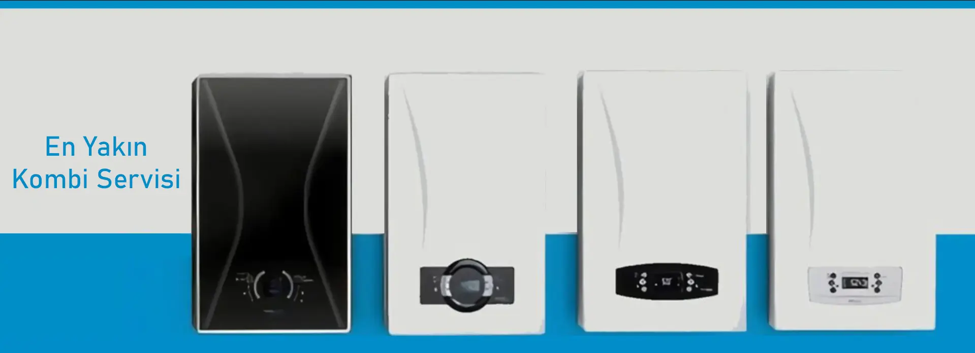 Kandıra Demirdöküm Kombi Servisi Logo